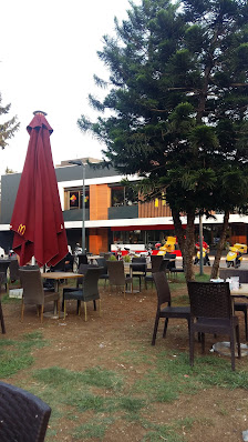 McDonald's Adana Galleria