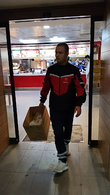 McDonald's Adana Galleria Videolar görseli