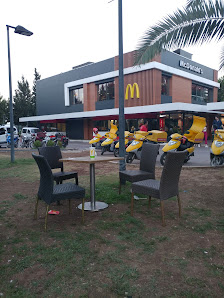 McDonald's Adana Galleria Ortam görseli
