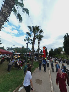 McDonald's Adana Galleria Street View ve 360° görseli
