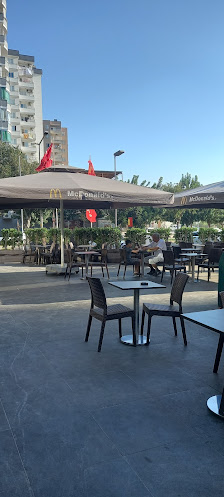 McDonald's Adana Alparslan Türkeş