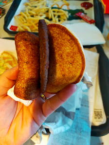 McDonald's Adana Alparslan Türkeş En son görseli