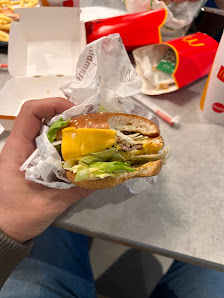 McDonald's Adana Bulvar