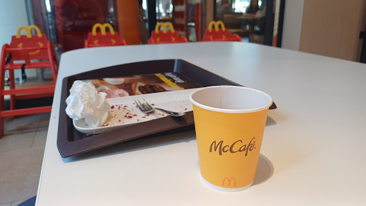 McDonald's Adana Bulvar Yeme-içme görseli