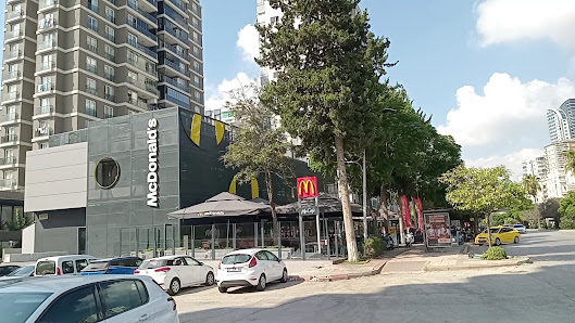 McDonald's Adana Bulvar Videolar görseli