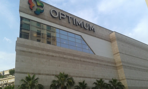 McDonald's Adana Optimum