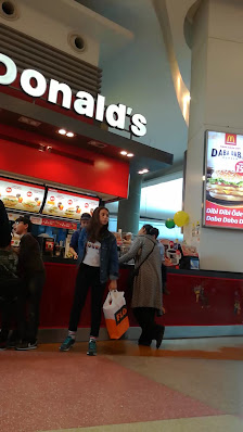 McDonald's Adana Optimum Videolar görseli
