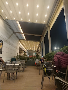 McDonald's Adana Tepe