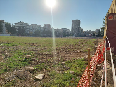 Millet Bahçesi