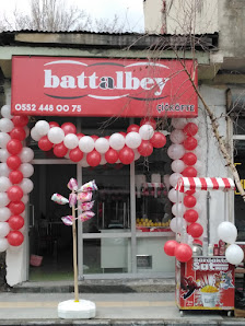 ARDAHAN BATTALBEY ÇİĞKÖFTE Sahibinin seçtikleri görseli