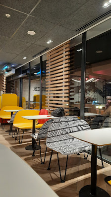 McDonald's Adıyaman Ortam görseli