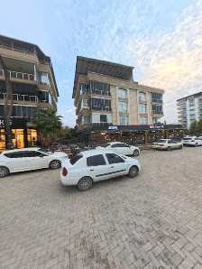 McDonald's Adıyaman Street View ve 360° görseli
