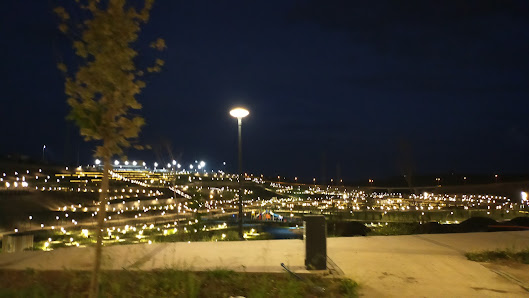 Adıyaman millet bahçesi