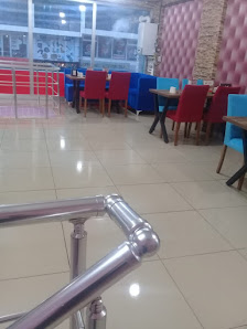 Şark Döner Sahibinin seçtikleri görseli