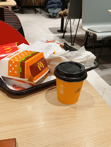 McDonald's Afyon DT