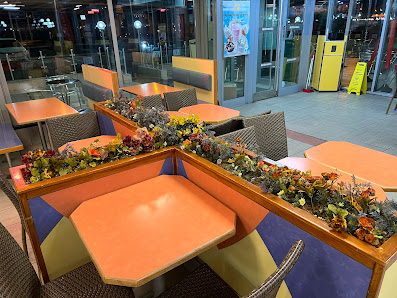 Mcdonald's Afium AVM