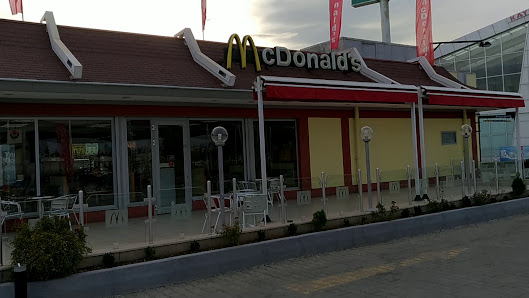 Mcdonald's Afium AVM Videolar görseli