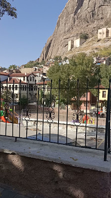 Millet Hamamı Dağ görseli