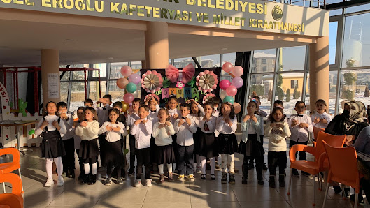 Prof. Dr. Veysel Eroğlu Kafeteryası Sahibinin seçtikleri görseli