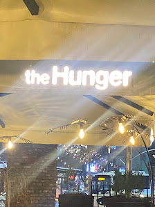 The Hunger Aksaray En son görseli