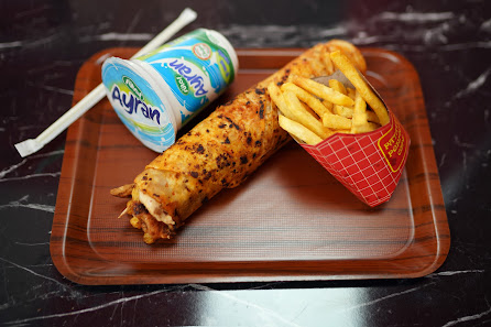 Kaos Döner Tümü görseli