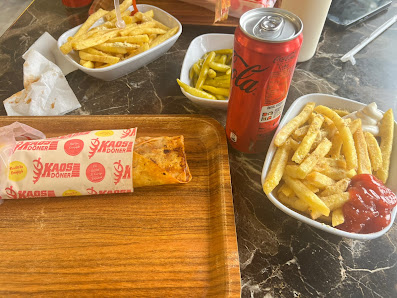 Kaos Döner En son görseli