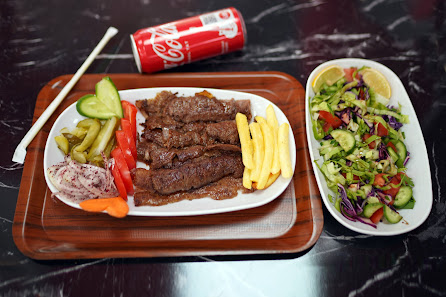 Kaos Döner Yeme-içme görseli