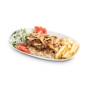 Kaos Döner Sahibinin seçtikleri görseli