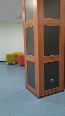 Aksaray Üniversitesi Kütüphanesi Videolar görseli