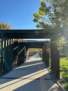 Kalanlar millet parkı