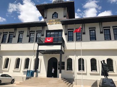 Amasya İl Halk Kütüphanesi Tümü görseli
