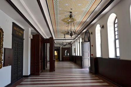 Saraydüzü Kışla Binası Milli Mücadele Müzesi ve Kongre Merkezi