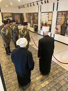 Saraydüzü Kışla Binası Milli Mücadele Müzesi ve Kongre Merkezi En son görseli