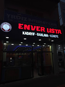 ENVER USTA