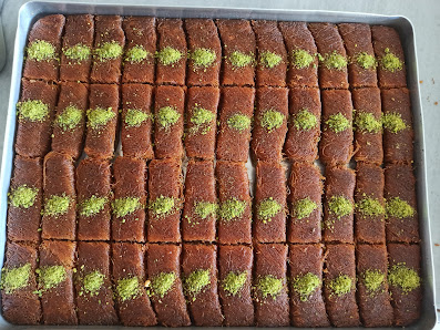 ENVER USTA Yeme-içme görseli