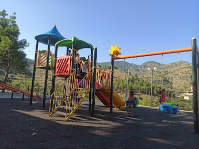 Ziyaret Belediyesi Millet Bahçesi