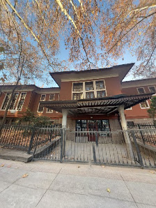 Adnan Ötüken İl Halk Kütüphanesi Street View ve 360° görseli