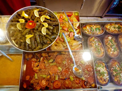 Damak DöNER