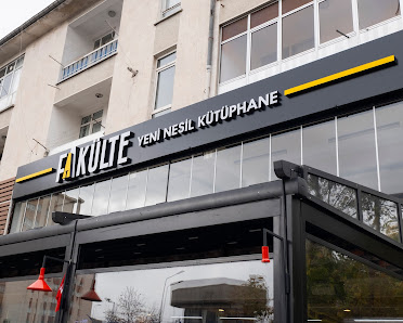 Fakülte Kütüphane Etlik Sahibinin seçtikleri görseli
