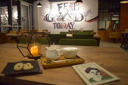 ON&F Kütüphane & Cafe Sahibinin seçtikleri görseli