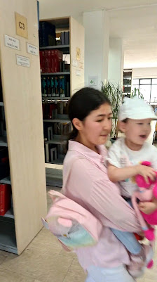 ODTÜ Kütüphanesi Videolar görseli