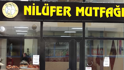 NİLÜFER MUTFAĞI