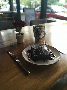 Hypatia Kütüphane Cafe Sahibinin seçtikleri görseli