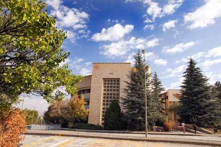 Bilkent Üniversitesi Kütüphanesi Sahibinin seçtikleri görseli