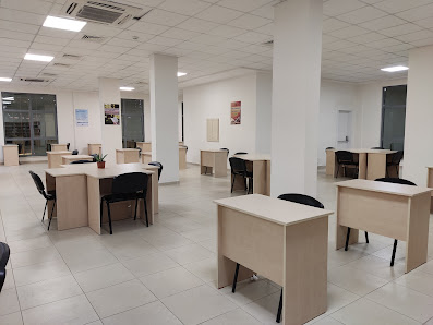 Kaletepe kültür merkezi kütüphanesi Tümü görseli