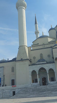 T.C. Cumhurbaşkanlığı Diyanet İşleri Başkanlığı Kocatepe Kütüphanesi şubesi Videolar görseli