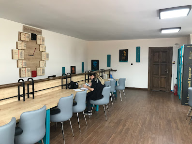 Mamak İlçe Halk Kütüphanesi Müdürlüğü Sahibinin seçtikleri görseli