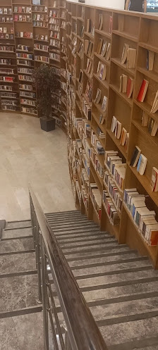 Altındağ Belediyesi AKM Cafe ve Kütüphane Videolar görseli
