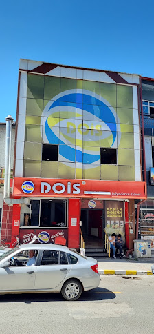 Dois Ardahan