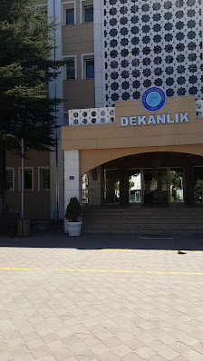 Gazi Üniversitesi Merkez Kütüphanesi Videolar görseli